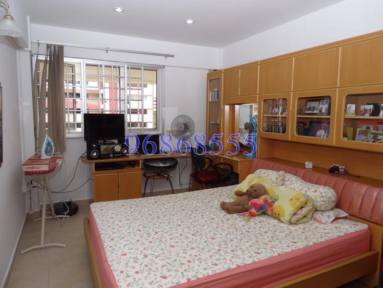 Blk 204 Ang Mo Kio Avenue 3 (Ang Mo Kio), HDB 4 Rooms #155797272